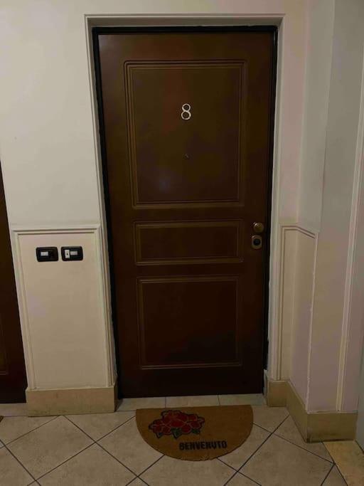Apartment Residenza Dell Agrifoglio Rom