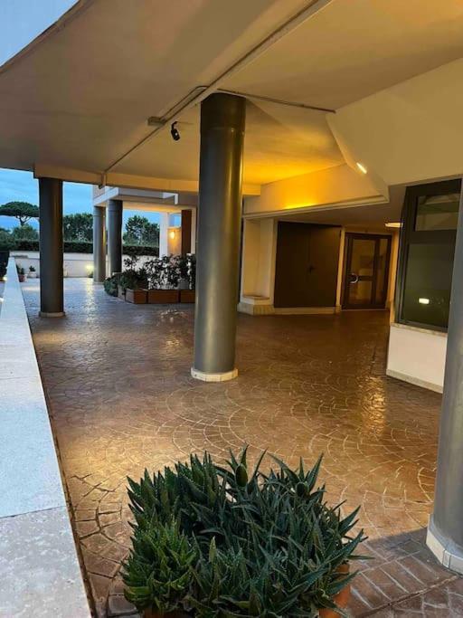 Apartment Residenza Dell Agrifoglio Rom