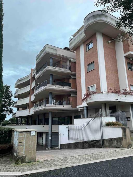 Residenza Dell Agrifoglio Apartment Rom