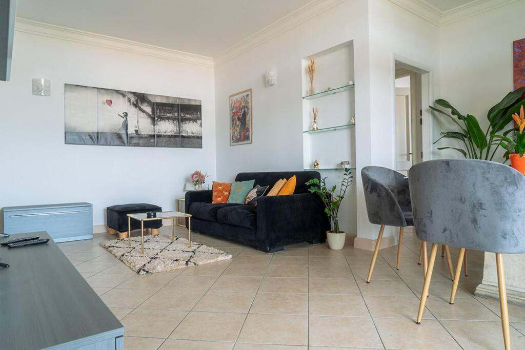 Apartment Residenza Dell Agrifoglio Rom