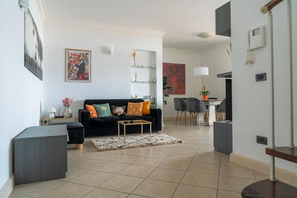 Apartment Residenza Dell Agrifoglio Rom