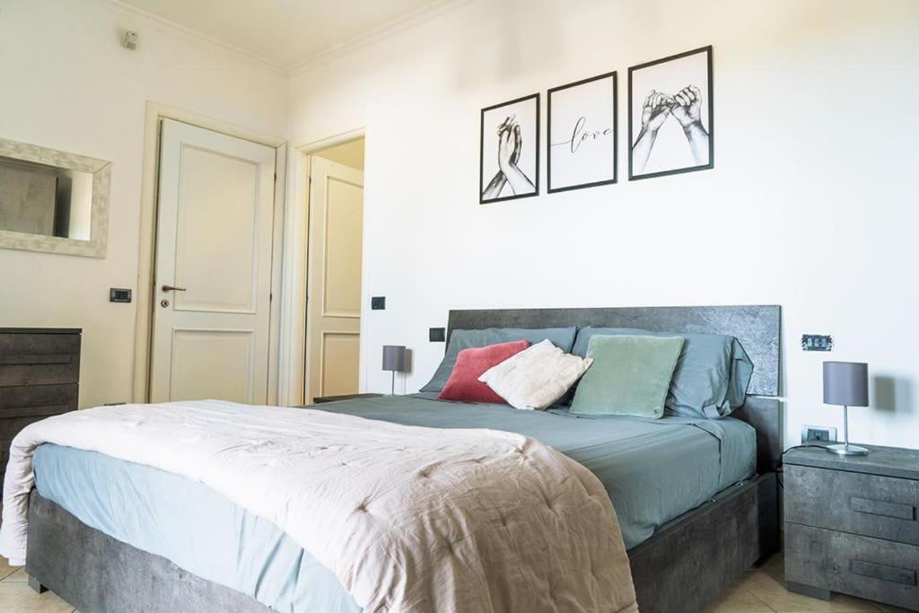 Residenza Dell Agrifoglio Apartment Rom